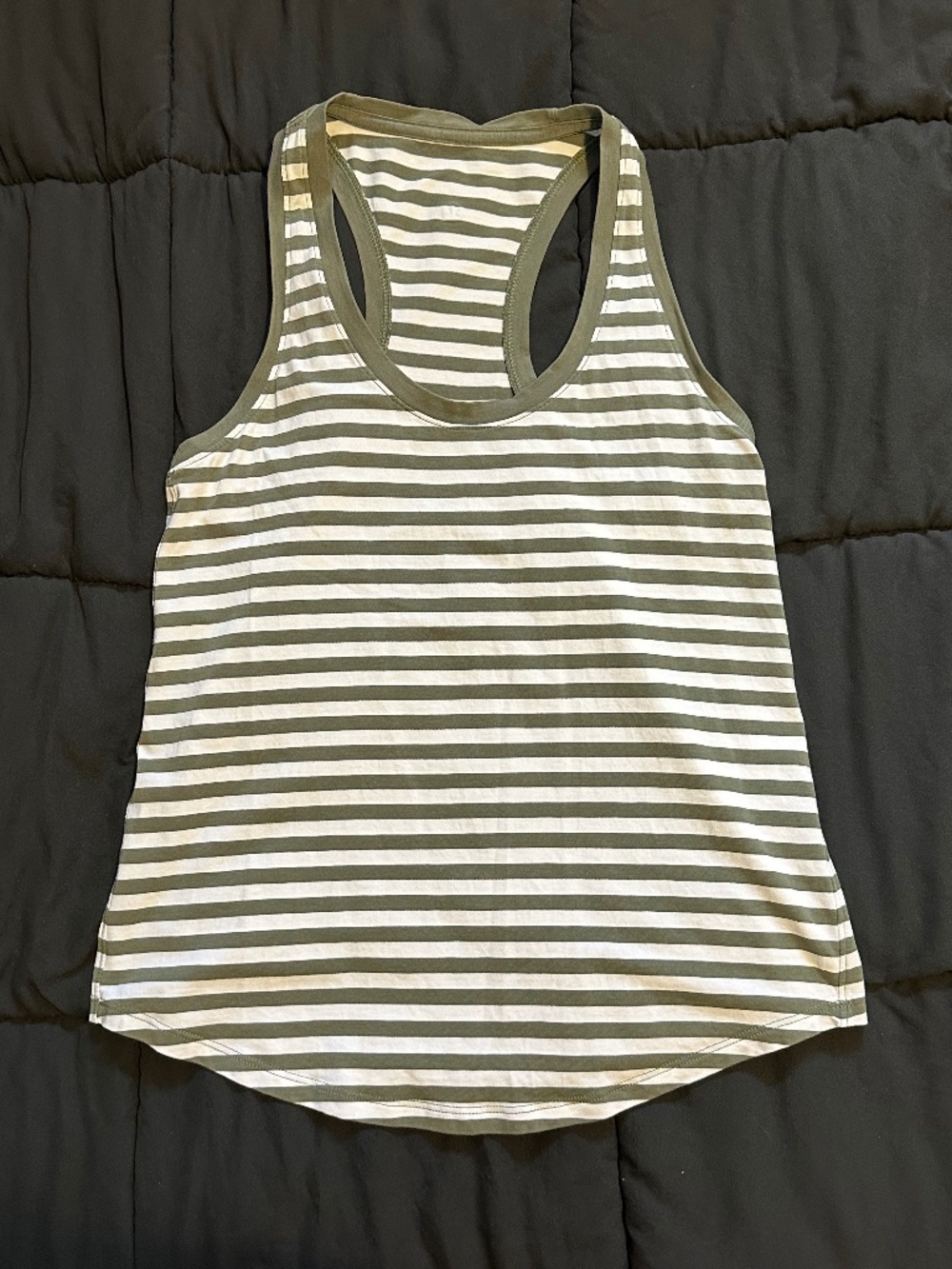 Lululemon Love Tank Top
